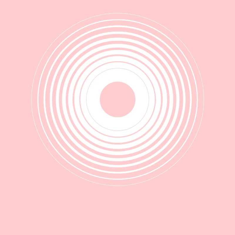 Circle abstract