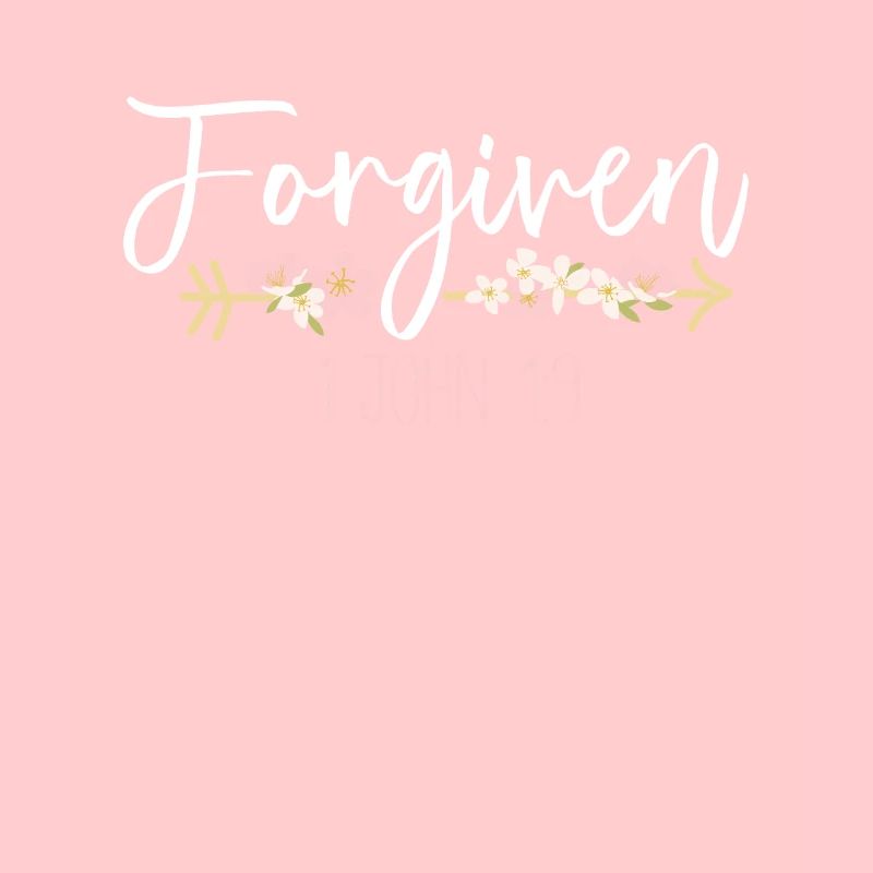 Christlicher Bibelvers Religion Blume