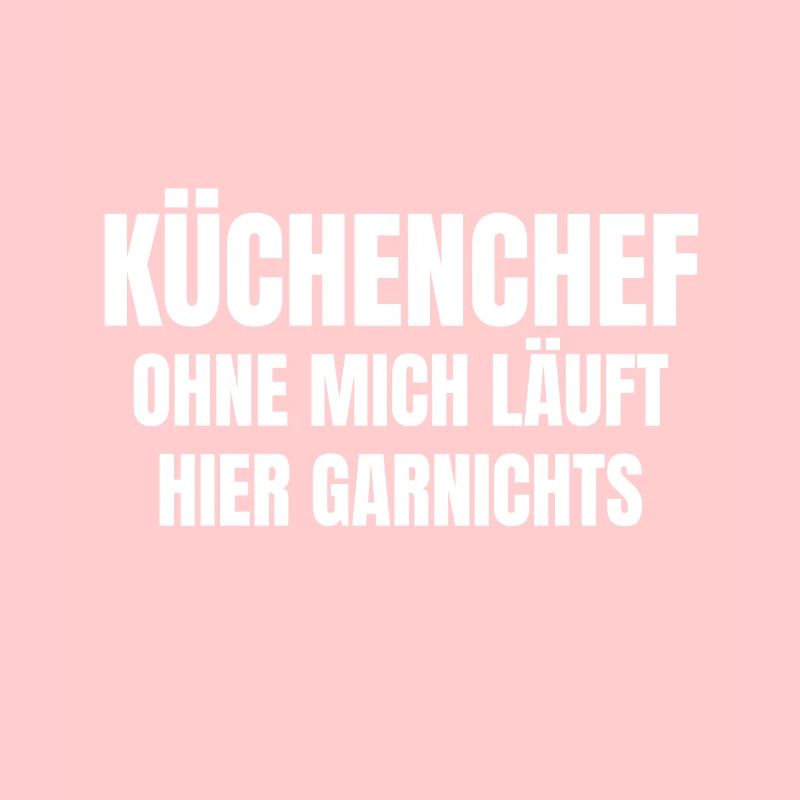 Küchenchef