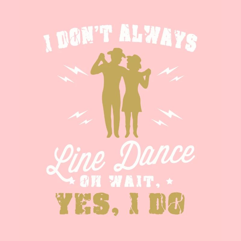 Linedance Western Riverdance Danser idée cadeau
