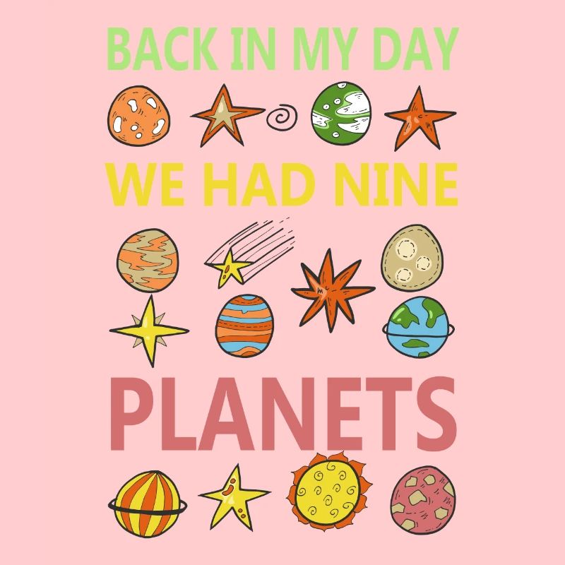 planets
