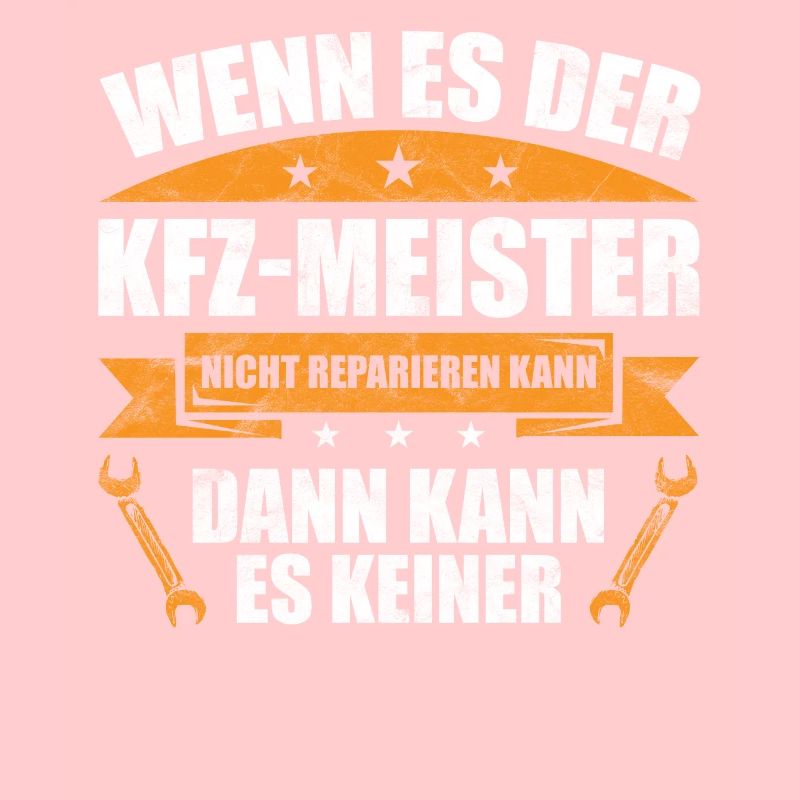KFZ Meister Geschenkidee