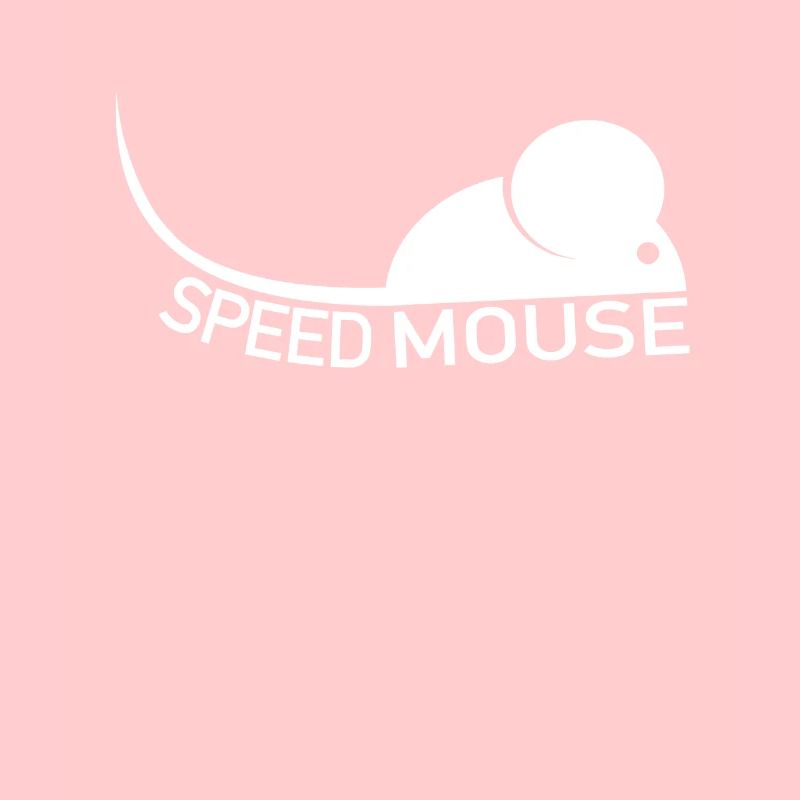 Fast Mouse Race Mouse - Speed Mouse