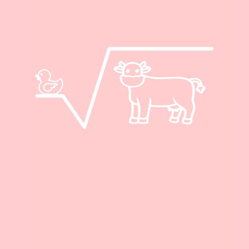 Maths drôle Maths Geek Pi Maxwell