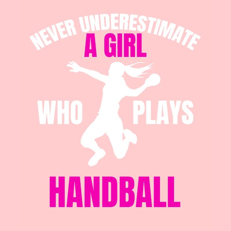 Håndbold Håndbold Piger Håndbold Håndbold (damer) Håndbold (mænd)