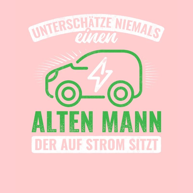Elektroauto E-Auto Auto