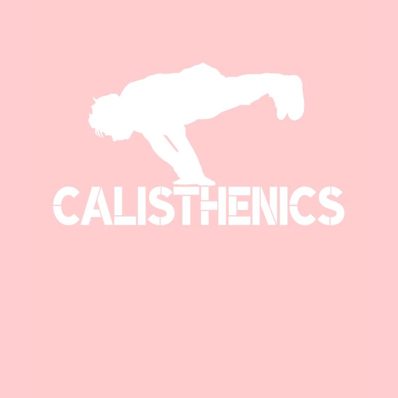 Calisthenics Planche