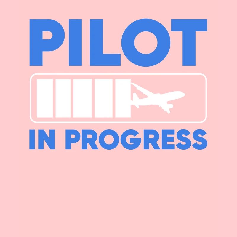 Pilot In Progress