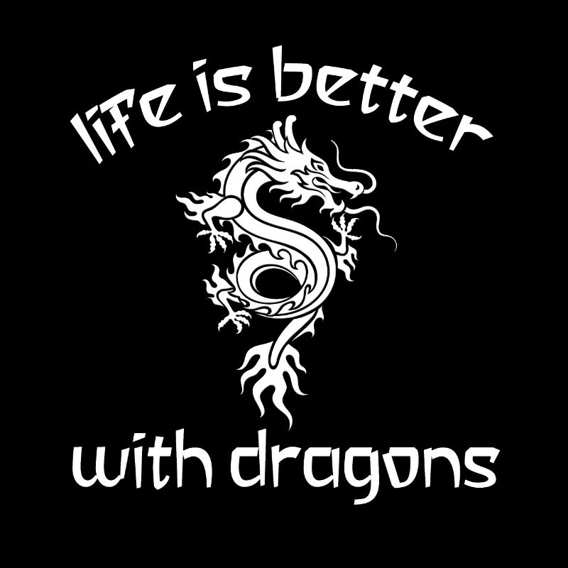 Dragon Dragon