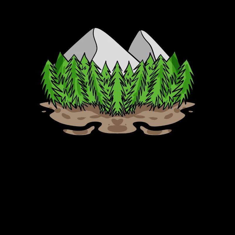 Berg Berge