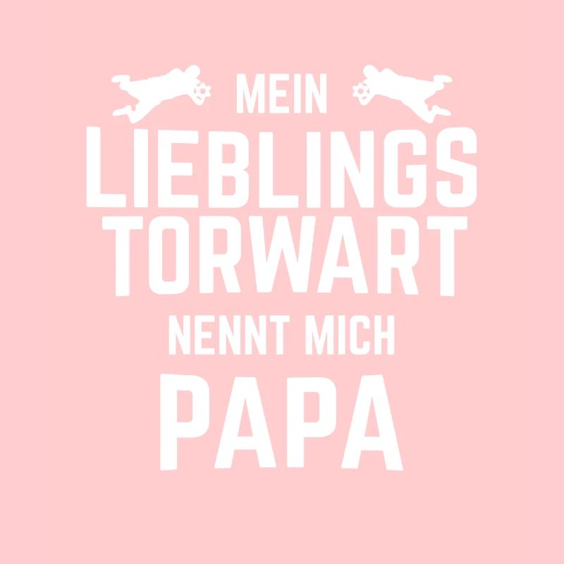 Fußball Geschenkidee Torwart