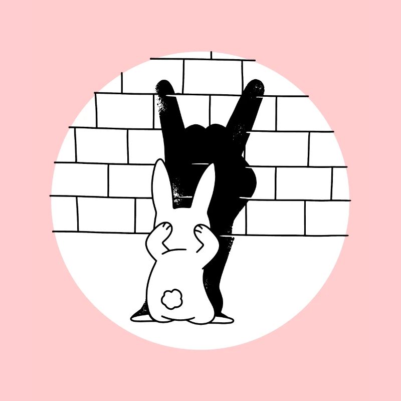 Evil Easter Easter Prison Rock Music