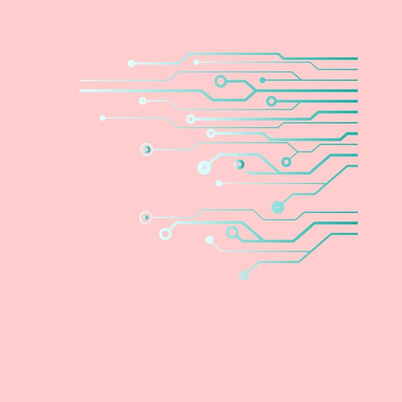 Computer Circuit Engineer Computer Nerd