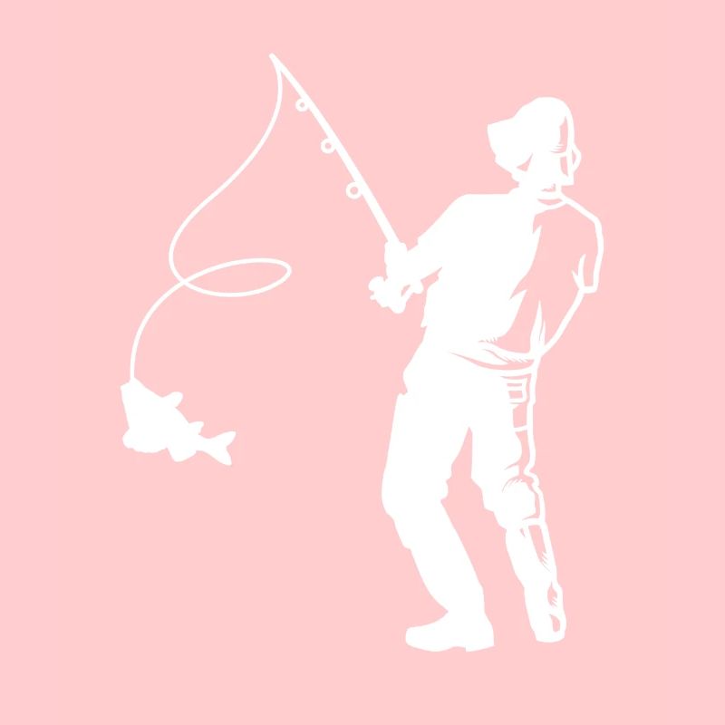 angling
