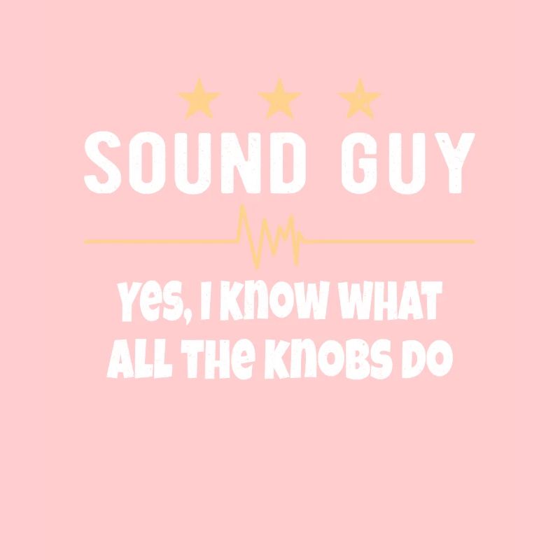 SOUND GUY / AUDIOLOGIST what all the knobs do