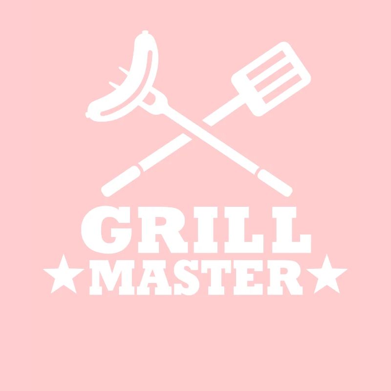 Grill Master - Grilling BBQ Steak Barbecue