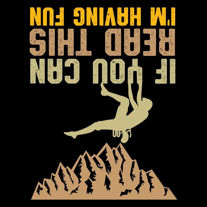 climb