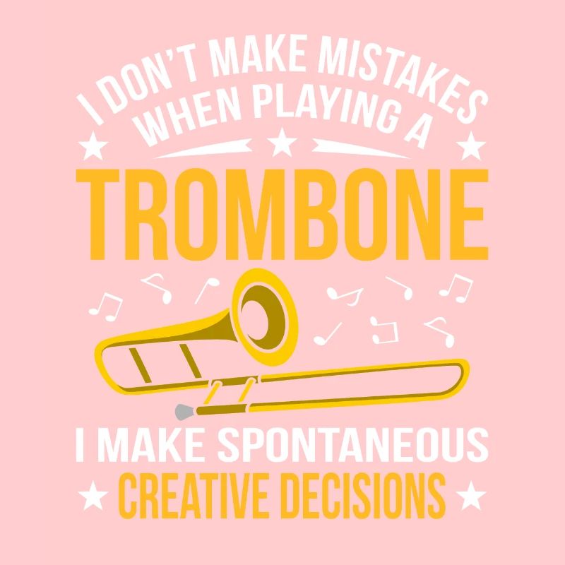 Posaune Trombone