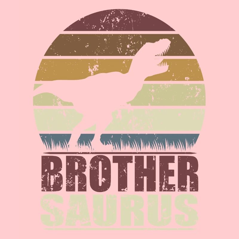 BrotherSaurus Dinosaur Dino Brother Saurus