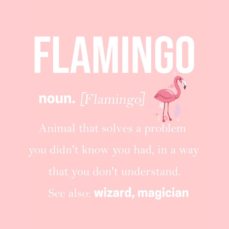 Flamingo
