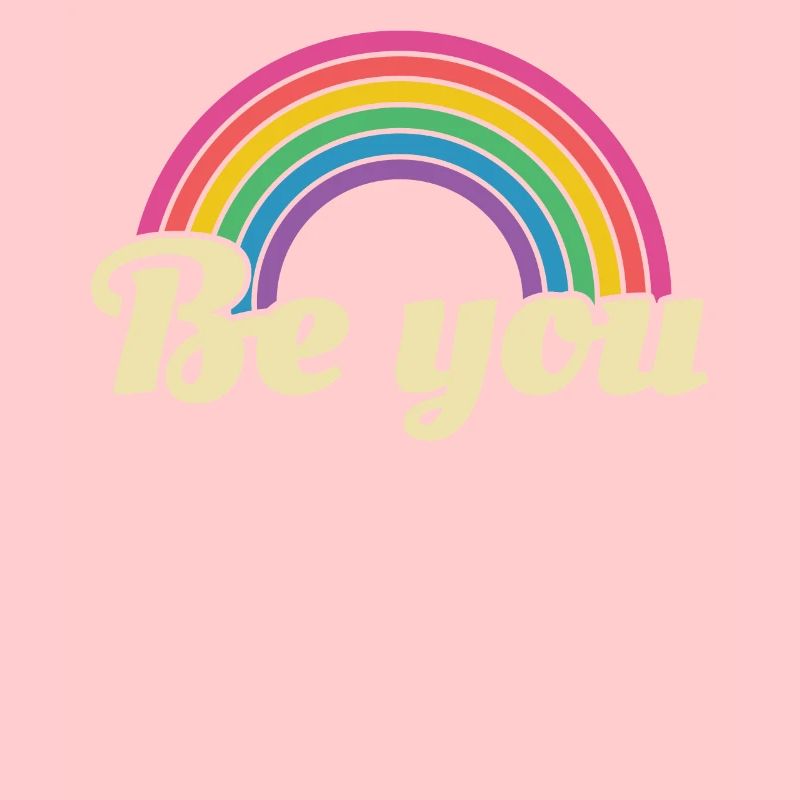 Pride CSD LGBT | Sois toi-même