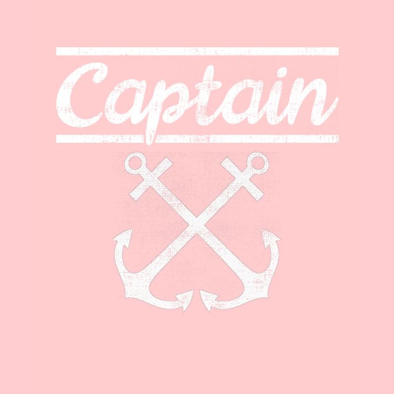 captain