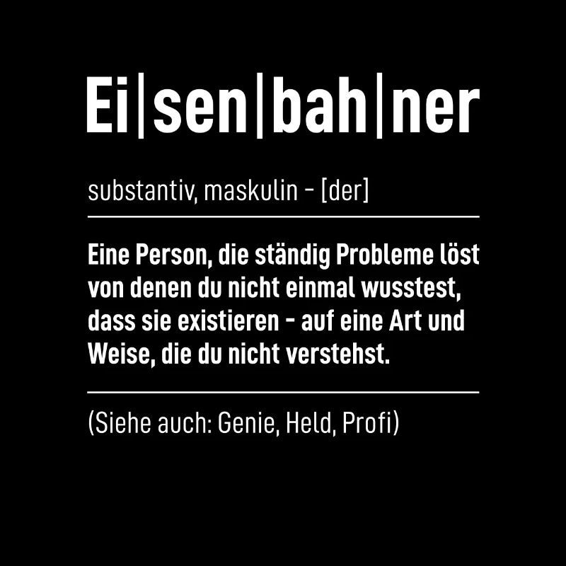 Eisenbahn