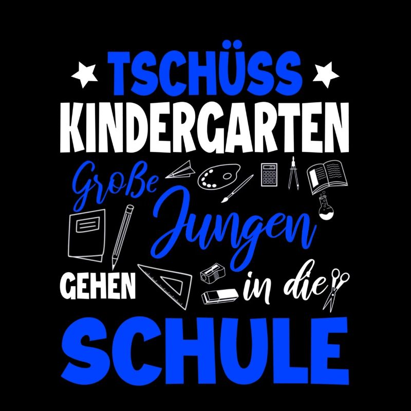 Schulanfang