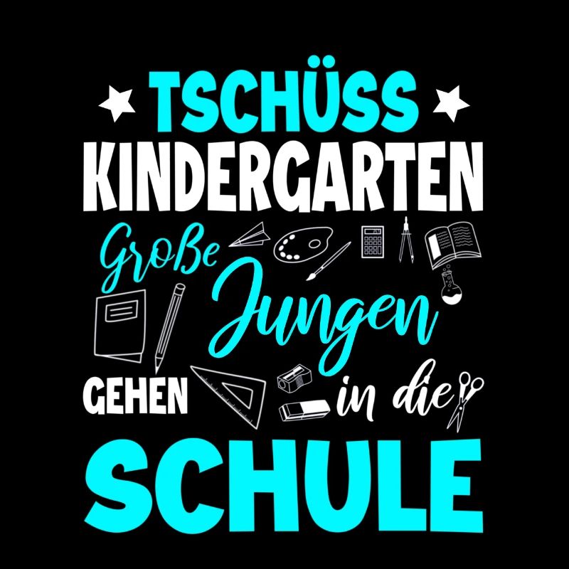 Schulanfang