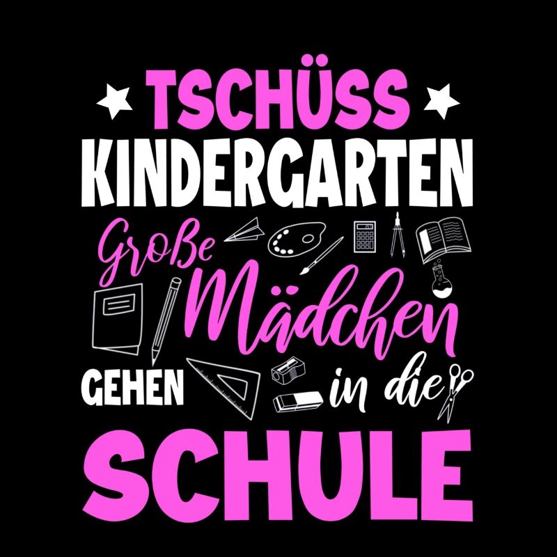 Schulanfang