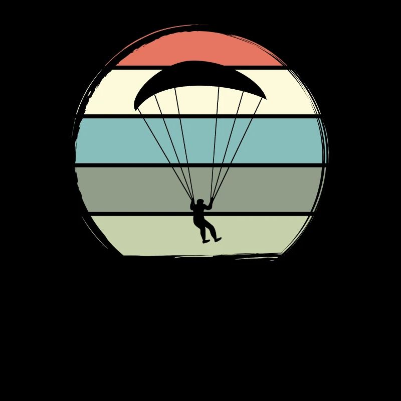 Paragliding Paragliding Paragliding Pilot