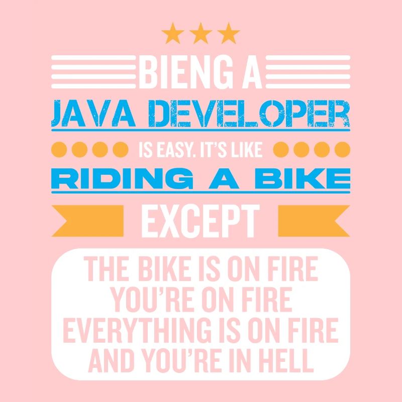 Java Developer