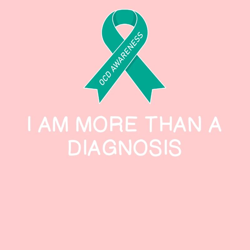 Plus que le trouble obsessionnel-compulsif TOC