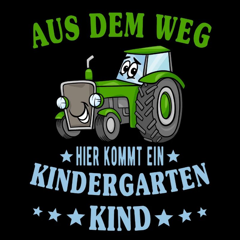 Kindergarten Kita Kindergartenkind Geschenkidee