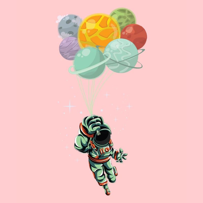 Astronaut