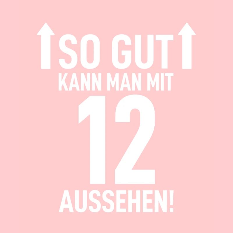 12. Geburtstag