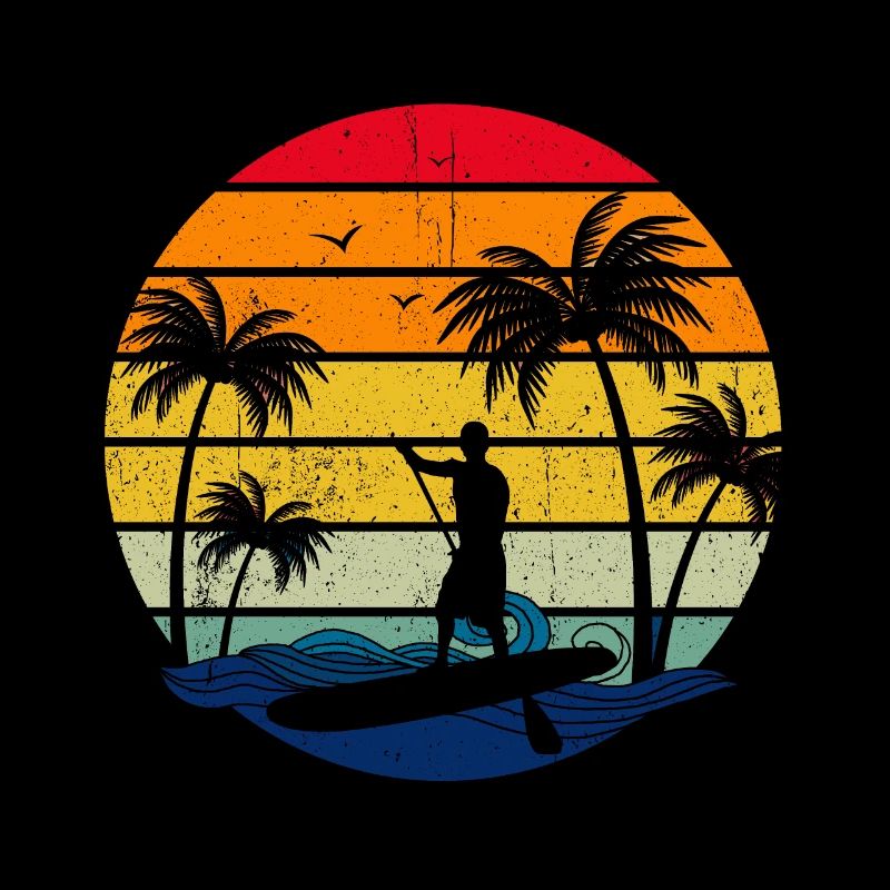 Stand Up Paddle