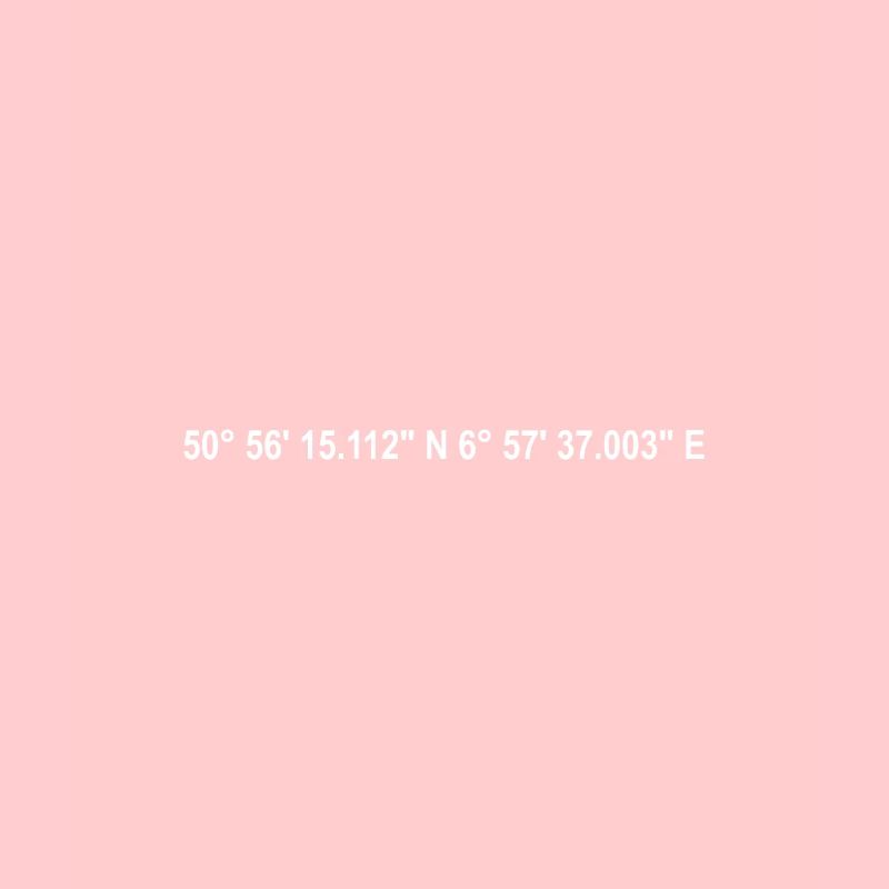 Cologne Coordinates