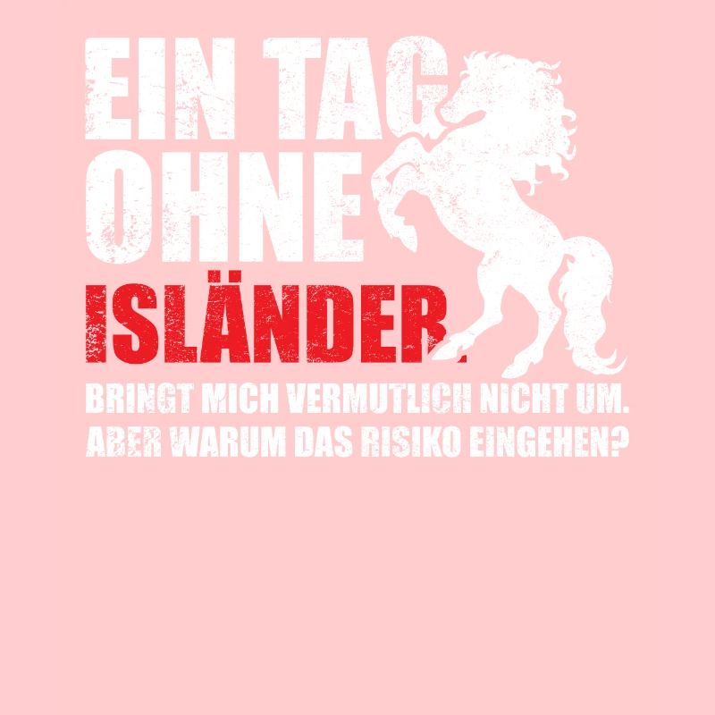 Isländer | Ein Tag ohne Isländer