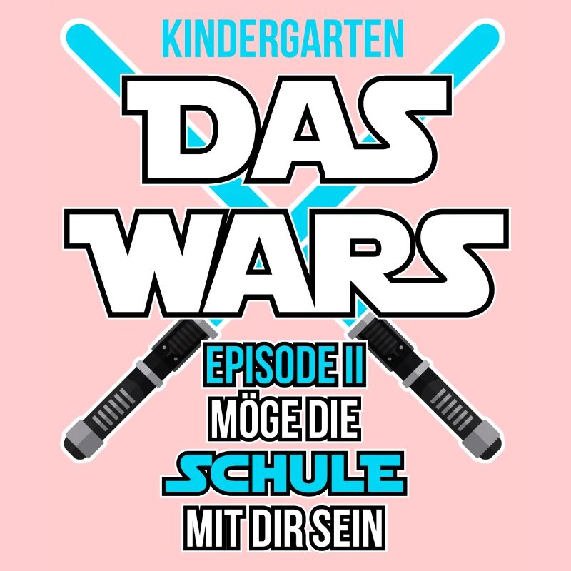 Möge die Schule mit dir sein Einschulungsgeschenk