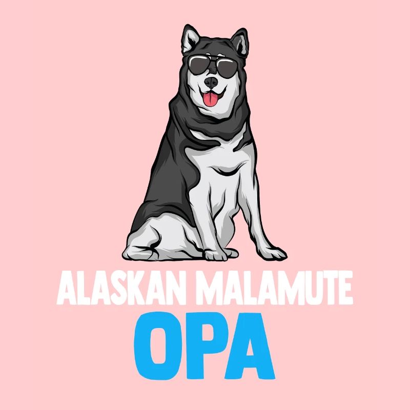 Alaskan Malamute