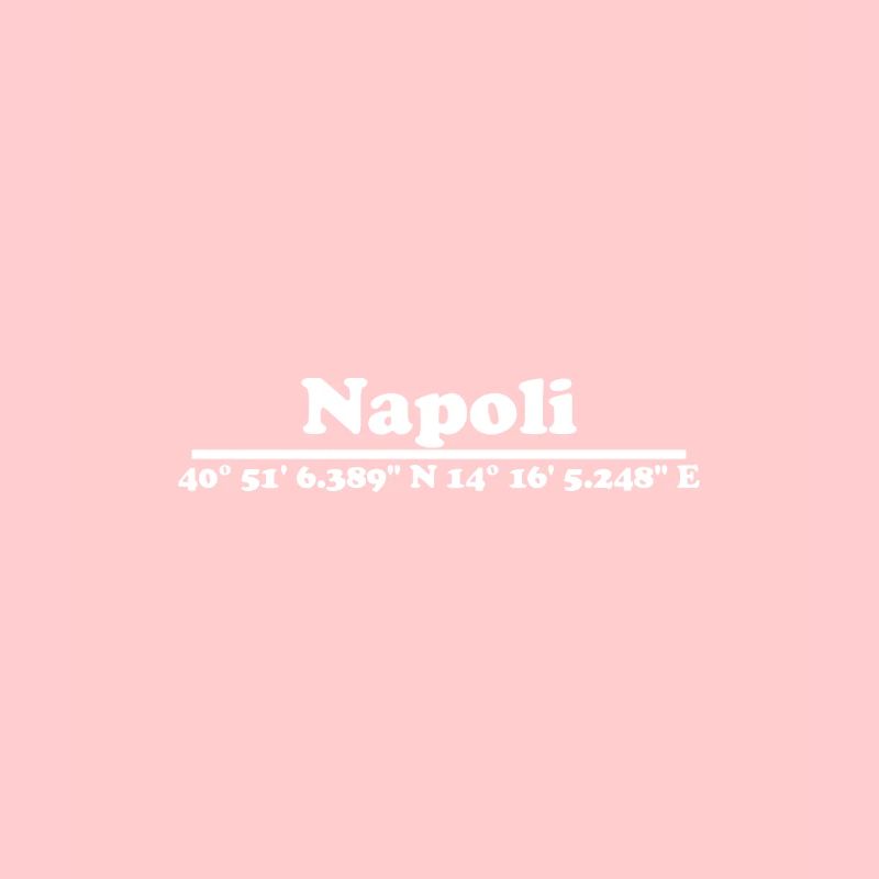 Naples Coordinates
