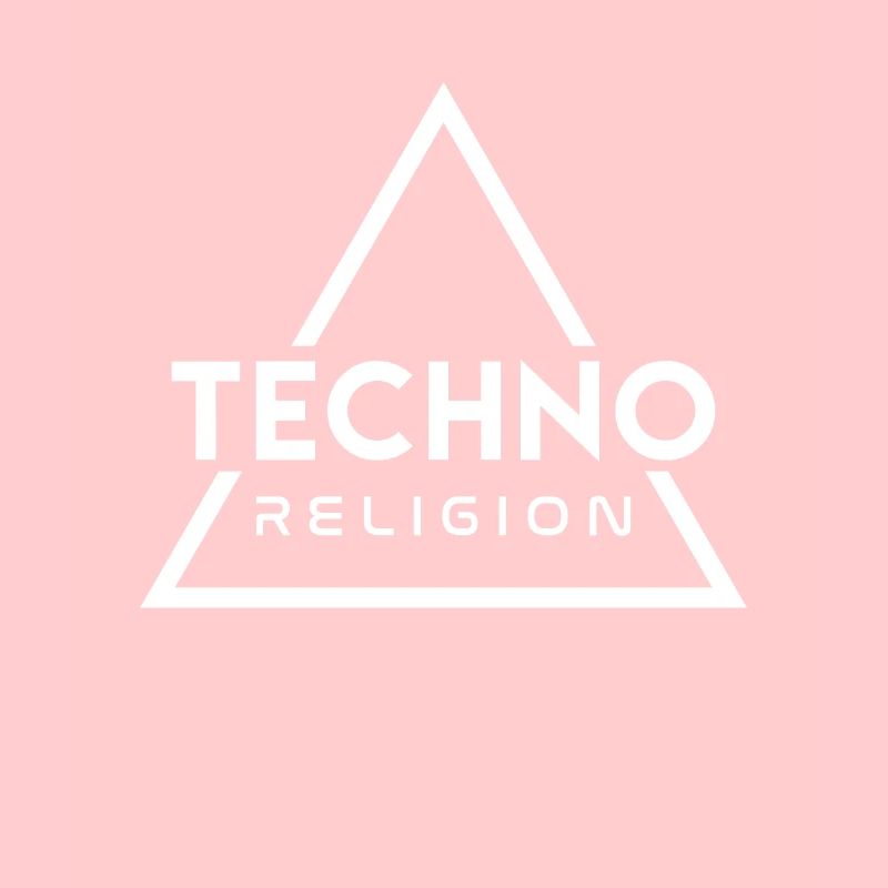 Hardtekk Hardtyle Techno Religion EDM Techno