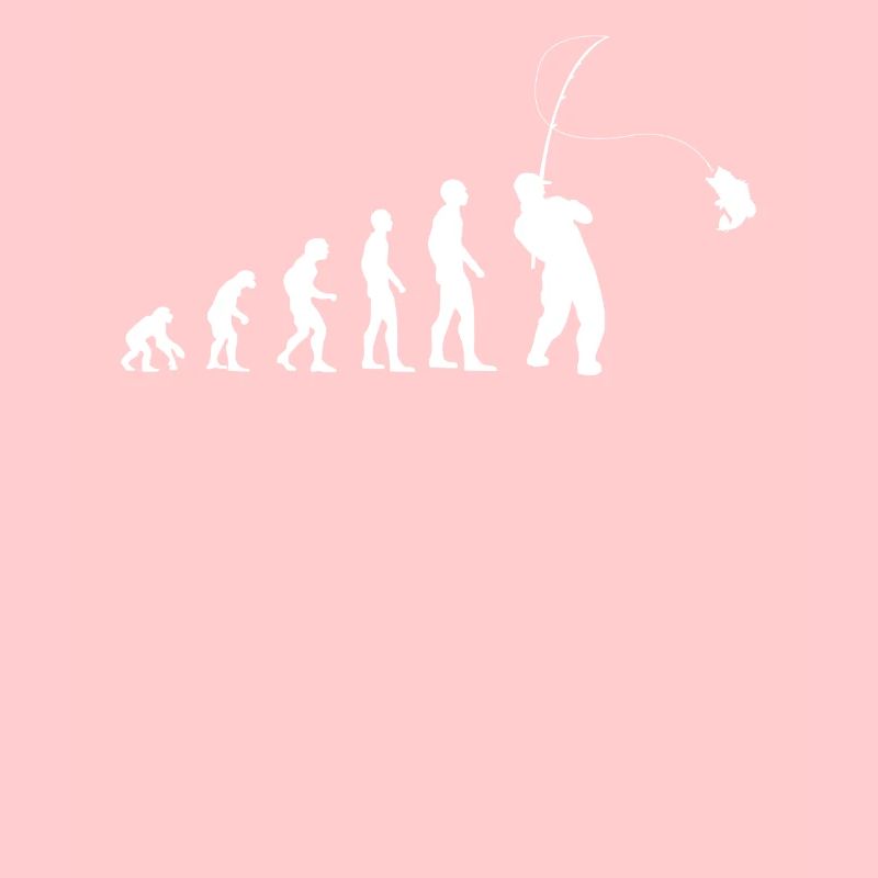 Pêcher Avec Pêcher Evolution De Pêche
