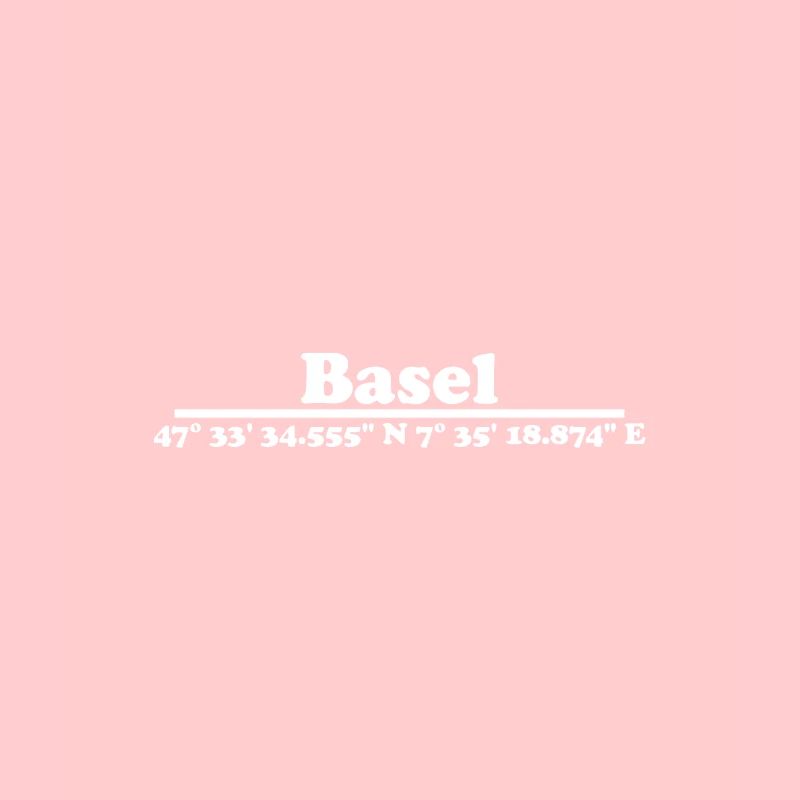 Basel coordinates