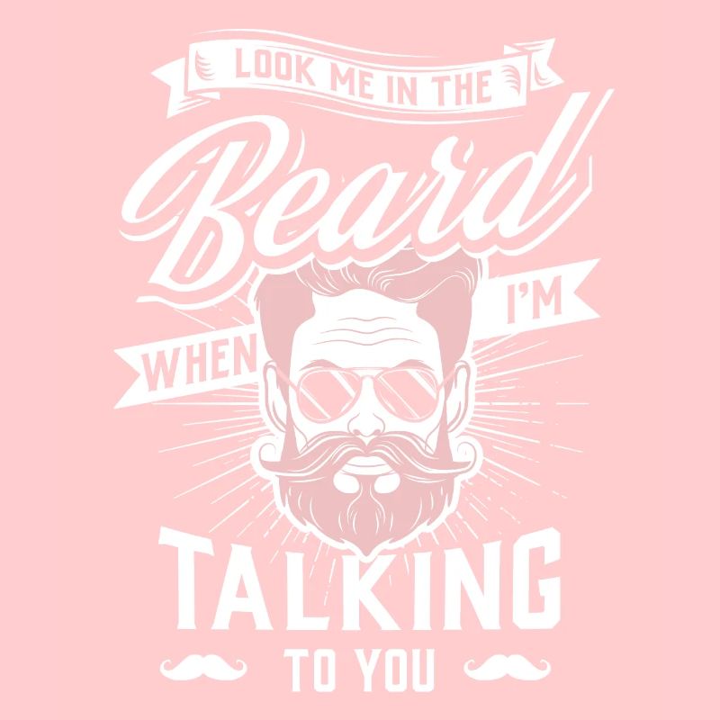 Bart Geschenk Vollbart schnurrbart