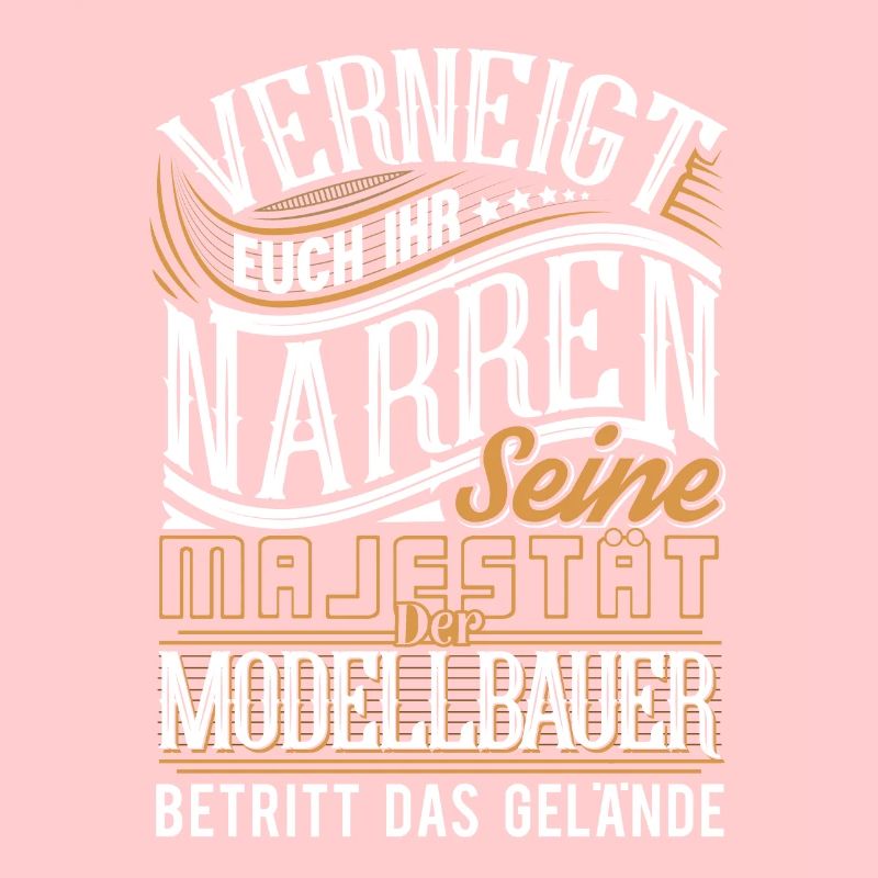 Modellbauer