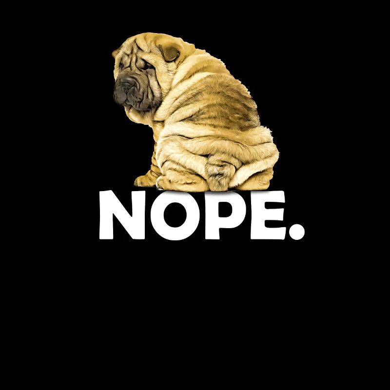 Shar Pei