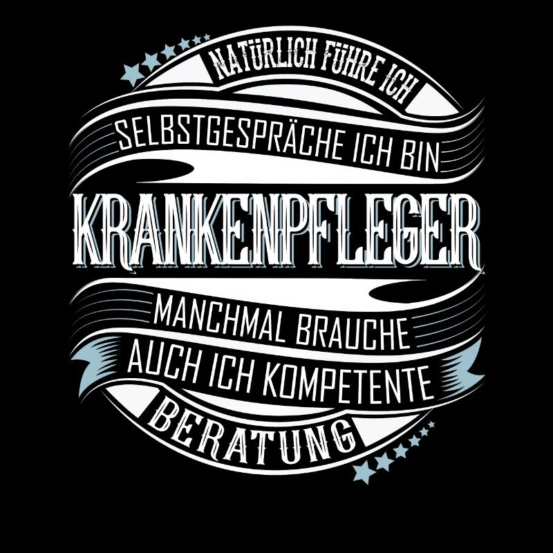 Krankenpfleger