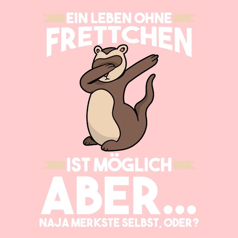 Frettchen